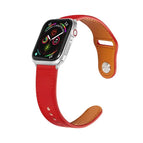 7 41mm / 6&SE&5&4 40mm / 3&2&1 38mm / Red