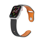 7 41mm / 6&SE&5&4 40mm / 3&2&1 38mm / Black