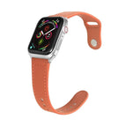 7 41mm / 6&SE&5&4 40mm / 3&2&1 38mm / Orange