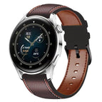 For Huawei Watch GT 3 46mm / Dark Brown