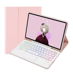 For Samsung Galaxy Tab S6 Lite / Pink