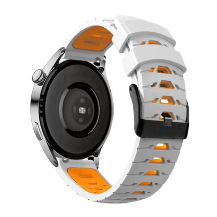 Silicone Watch Band For Samsung Galaxy Watch 42mm 20mm