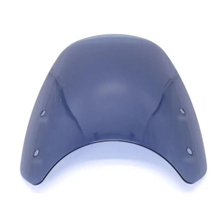 Motorcycle Headlight Retro Windshield for Ducati Vintage Style | Syndmart