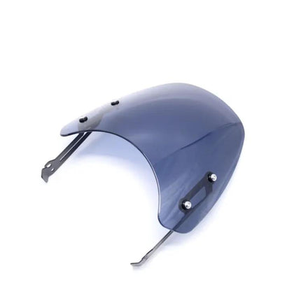 Motorcycle Headlight Retro Windshield for Ducati Vintage Style | Syndmart