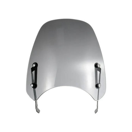 Motorcycle Headlight Retro Windshield for Ducati Vintage Style | Syndmart