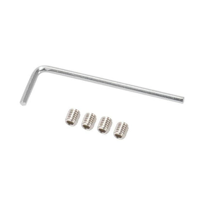Aluminum Rear Axle Nut Covers for Harley Sportster S protecting rear axle hardware with hex key and set screws, hard anodized finish for daily rides