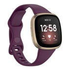 S / Dark Purple