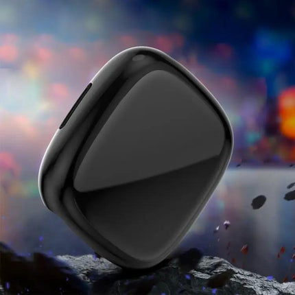 Full Coverage TPU Electroplating Case for Fitbit Versa 4