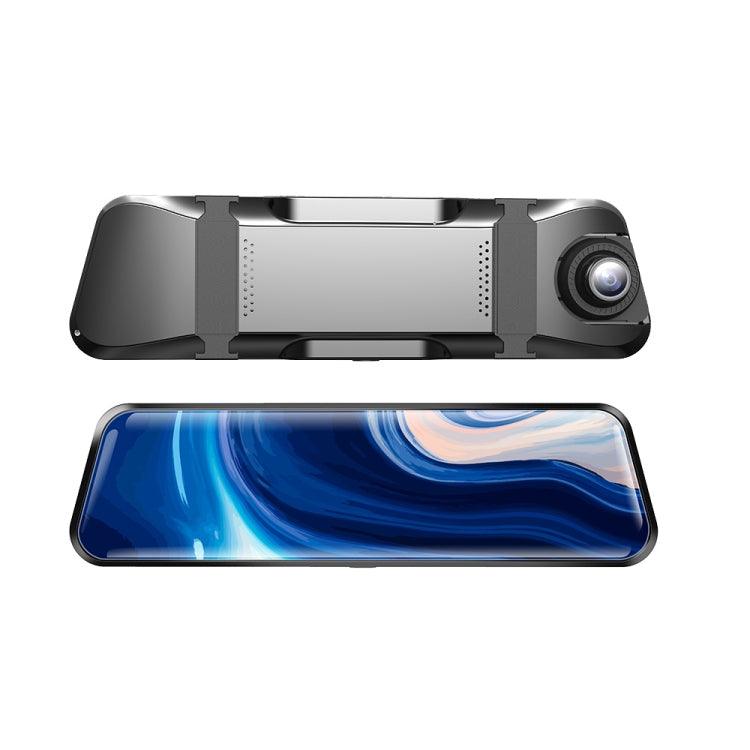 Anytek A46 1080P Full HD Touchscreen Dash Camera with Night Vision and 170° Wide-Angle View