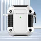 For AirPods 2 / White