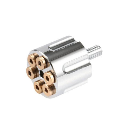 Harley Rear Seat 6mm Screw for Easy Install Quick Release aluminum alloy quick-release fastener for tool-free seat removal
