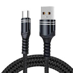 USB-C / Type-C / Black