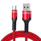 USB-C / Type-C / Red