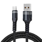 Micro USB / Black