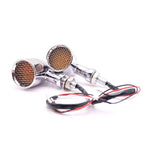 Red Light / Electroplating