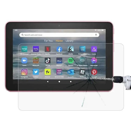Tempered Glass Screen Protector for Tablet Devices