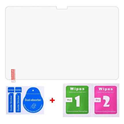 Tempered Glass Screen Protector for Tablet Devices