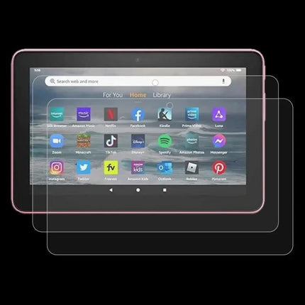 Tempered Glass Screen Protector for TCL and Honor Tablets