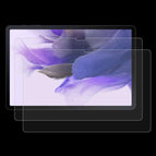 For Samsung Galaxy Tab S7 FE (2 PCS)