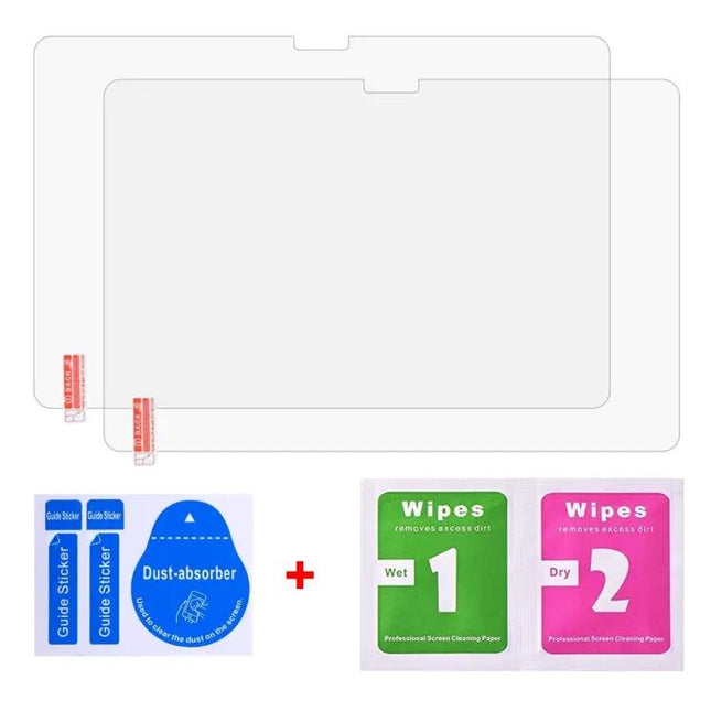 Tempered Glass Screen Protector for TCL and Honor Tablets