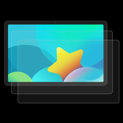 Tempered Glass Screen Protector for TCL and Honor Tablets