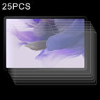 For Samsung Galaxy Tab S7 FE (25 PCS)