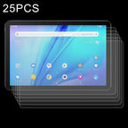 For TCL Tab 10s / Enjoy 2 / T10 / T10S / Honor X8 / Honor 8 Lite (25 PCS)