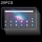 For TCL TabMax 10.4 / Honor Tablet V7 (25 PCS)