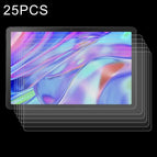 For Lenovo Pad 2022 / M10 Plus Gen 3 10.6 / K10 Pro 10.6 inch WiFi Tablet / Redmi Pad 10.61 (25 PCS)
