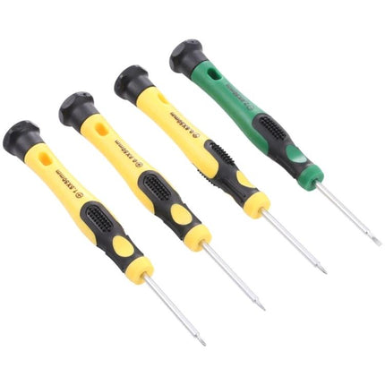 JIAFA Tools for Everyday iPhone Repair and Maintenance - set of precision screwdrivers for battery and screen repairs, adhesive tools and home maintenance