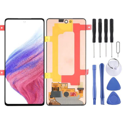 Samsung Smartphone Replacement Touch Screen