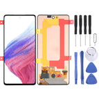 Pour Samsung Galaxy A53 5G SM-A536B