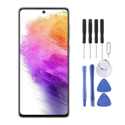 Samsung Smartphone Replacement Touch Screen