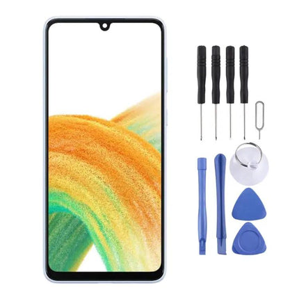 Samsung Smartphone Replacement Touch Screen