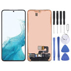 Pour Samsung Galaxy S22 5G SM-S901B