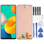 For Samsung Galaxy M32 4G SM-M325F