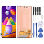 For Samsung Galaxy M31S SM-M317