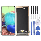 Pour Samsung Galaxy A71 5G UW SM-A716V