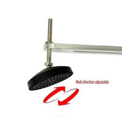 N3 83-in-1 Paintless Dent Repair Kit for Vehicle Dents adjustable multi-directional suction pad arm for paintless dent removal