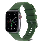 7 41mm / 6&SE&5&4 40mm / 3&2&1 38mm / Green