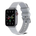 7 41mm / 6&SE&5&4 40mm / 3&2&1 38mm / Grey