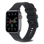 7 41mm / 6&SE&5&4 40mm / 3&2&1 38mm / Black