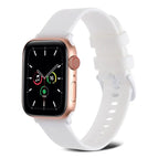 7 45mm / 6&SE&5&4 44mm / 3&2&1 42mm / White