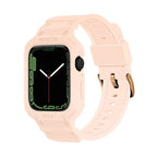 7 41mm / 6&SE&5&4 40mm / 3&2&1 38mm / Pink