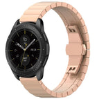 For Galaxy Watch / Rose Gold