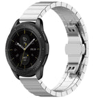 For Galaxy Watch / Silver