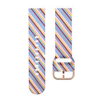 For Galaxy Watch / Color Stripes