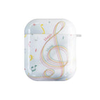 For AirPods 1/2 / Musical Note