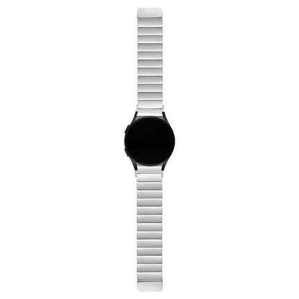 Magnetic Steel Watch Band For Galaxy Watch4 40/44mm