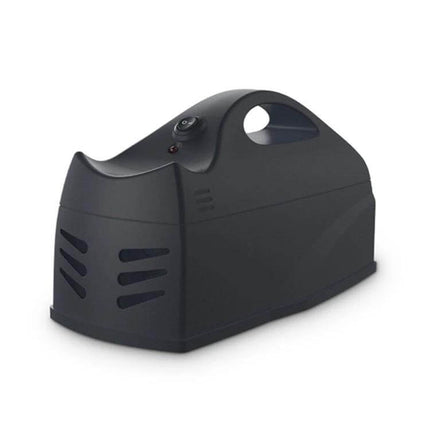 Neo Smart WiFi Sensor Mousetrap for Everyday Home Use compact indoor trap with app alerts, battery-powered, ideal for kitchens and basements